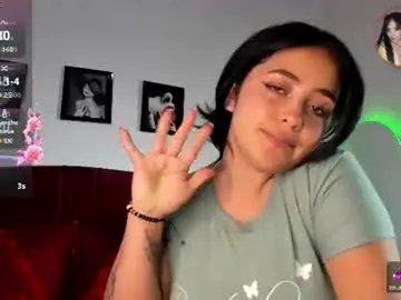 Chaturbate Live Sex of scarlett_jank