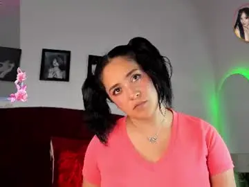 Chaturbate Sex Chat of scarlett_jank
