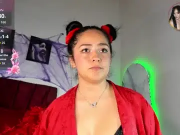Chaturbate Adult Webcam of scarlett_jank
