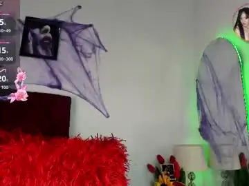 Chaturbate Private Sex Chat of scarlett_jank