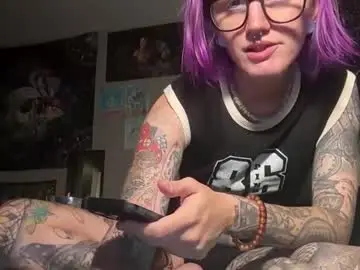 Chaturbate Live Sex Cam of sexyaltftm