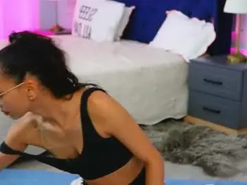 Chaturbate Live Sex of shy_eveline