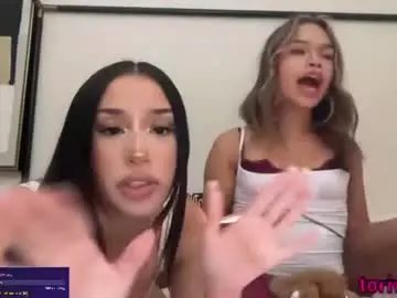 Chaturbate Sex Chat of toriviana