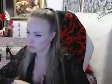 Chaturbate Adult Video Chat of ursecrettreasure88