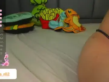 Chaturbate Sex Chat of vain_sexualxx