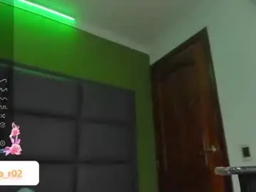 Chaturbate Sex Cam of vain_sexualxx
