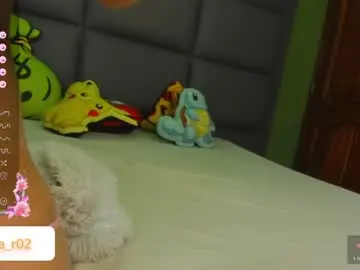 Chaturbate Live Porn of vain_sexualxx