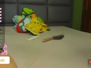 Chaturbate Live Sex Cam of vain_sexualxx
