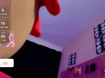 Chaturbate Adult Webcam of vain_sexualxx