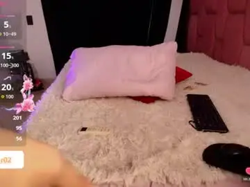 Chaturbate Sex Cam of vain_sexualxx