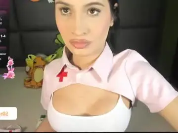 Chaturbate Nude Webcam of vain_sexualxx