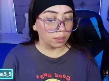 Chaturbate Live Porn of yuno_xx