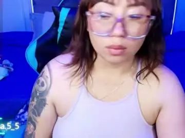 Chaturbate Best Webcam of yuno_xx