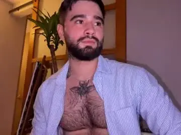 Chaturbate Live Sex of zack_sullivan22