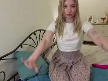 Chaturbate Adult Webcam of _carinaset_