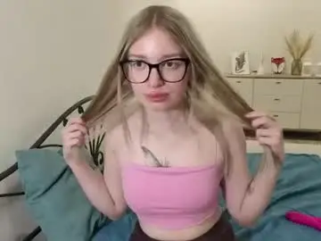 Chaturbate Adult Video Chat of _carinaset_