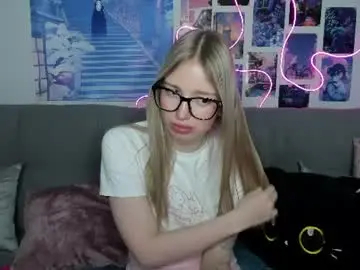 Chaturbate Best Webcam of _carinaset_