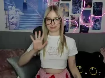 Chaturbate Adult Video Chat of _carinaset_