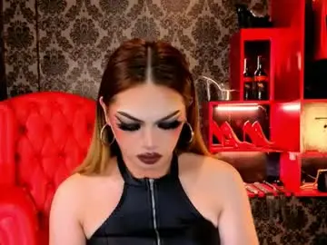 Chaturbate Adult Webcam of _ministryofsin_