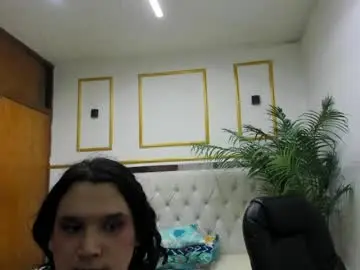Chaturbate Nude Webcam of aidan_twink