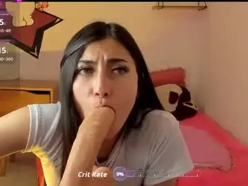 Chaturbate Sex Chat of alanalois_
