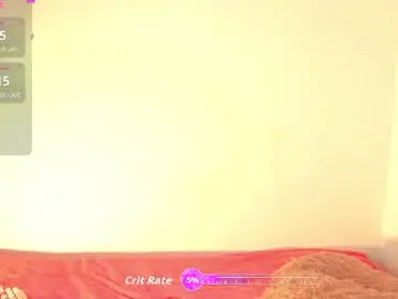 Chaturbate Live Porn of alanalois_