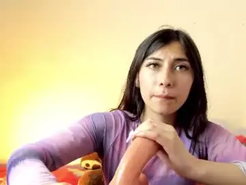 Chaturbate Free Porn Cam of alanalois_