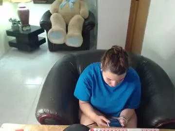 Chaturbate Sex Cam of alexatai