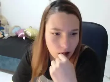 Chaturbate Live Sex of alexatai