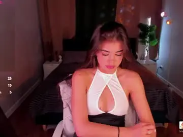 Chaturbate Best live sex cam show of alisha_blakee