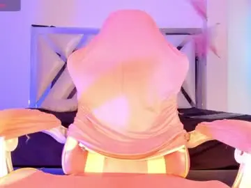 Chaturbate Watch Live Sex Cams of amandaa_fox_
