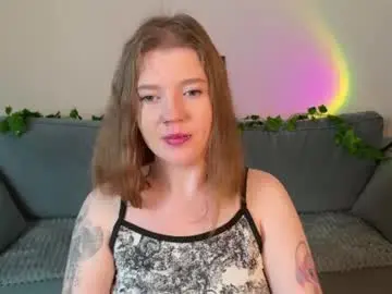 Chaturbate Adult Webcam of amelieblossom__