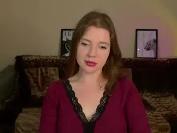 Chaturbate Best live sex cam show of amelieblossom__