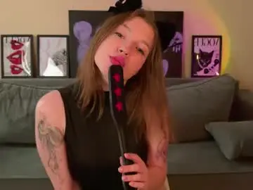 Chaturbate Private Sex Chat of amelieblossom__
