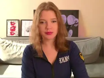 Chaturbate Live Sex of amelieblossom__
