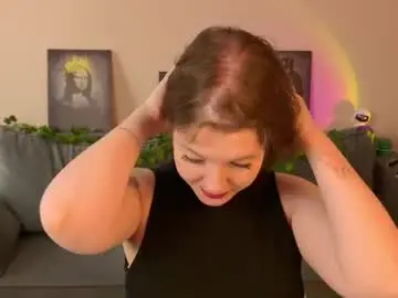 Chaturbate Adult Video Chat of amelieblossom__