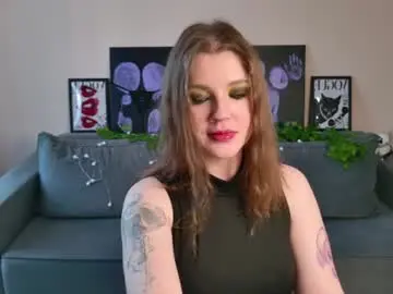 Chaturbate Live Sex of amelieblossom__