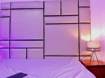 Chaturbate Live Sex of anahia_sexygirl