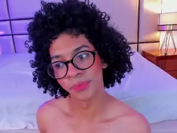 Chaturbate Sex Cam of anahia_sexygirl