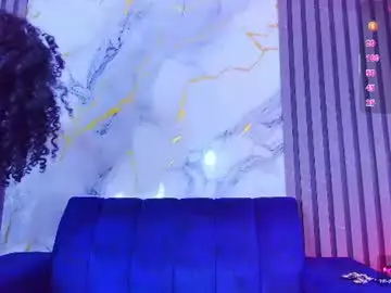 Chaturbate Best live sex cam show of anahia_sexygirl