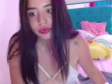 Chaturbate Sex Cam of angelicamoon_