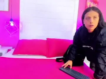 Chaturbate Best Webcam of antonella_morrison