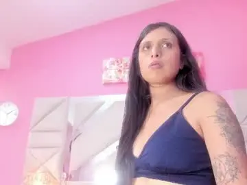 Chaturbate Free Porn Cam of antonella_morrison