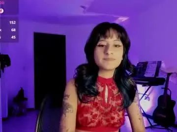 Chaturbate Adult Video Chat of atenea_dragon__