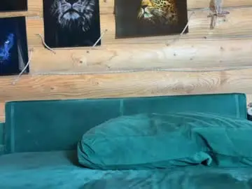 Chaturbate Adult Webcam of bohemianrhapsody1