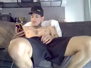 Chaturbate Adult Webcams of boy_master5