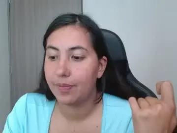 Chaturbate Live Sex of cassandra_ruizz