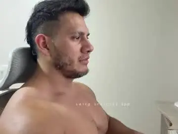 Chaturbate Adult Webcam of dominicveins