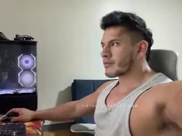 Chaturbate Sex Chat of dominicveins