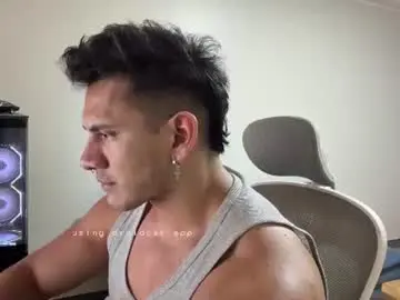 Chaturbate Free Porn Cam of dominicveins